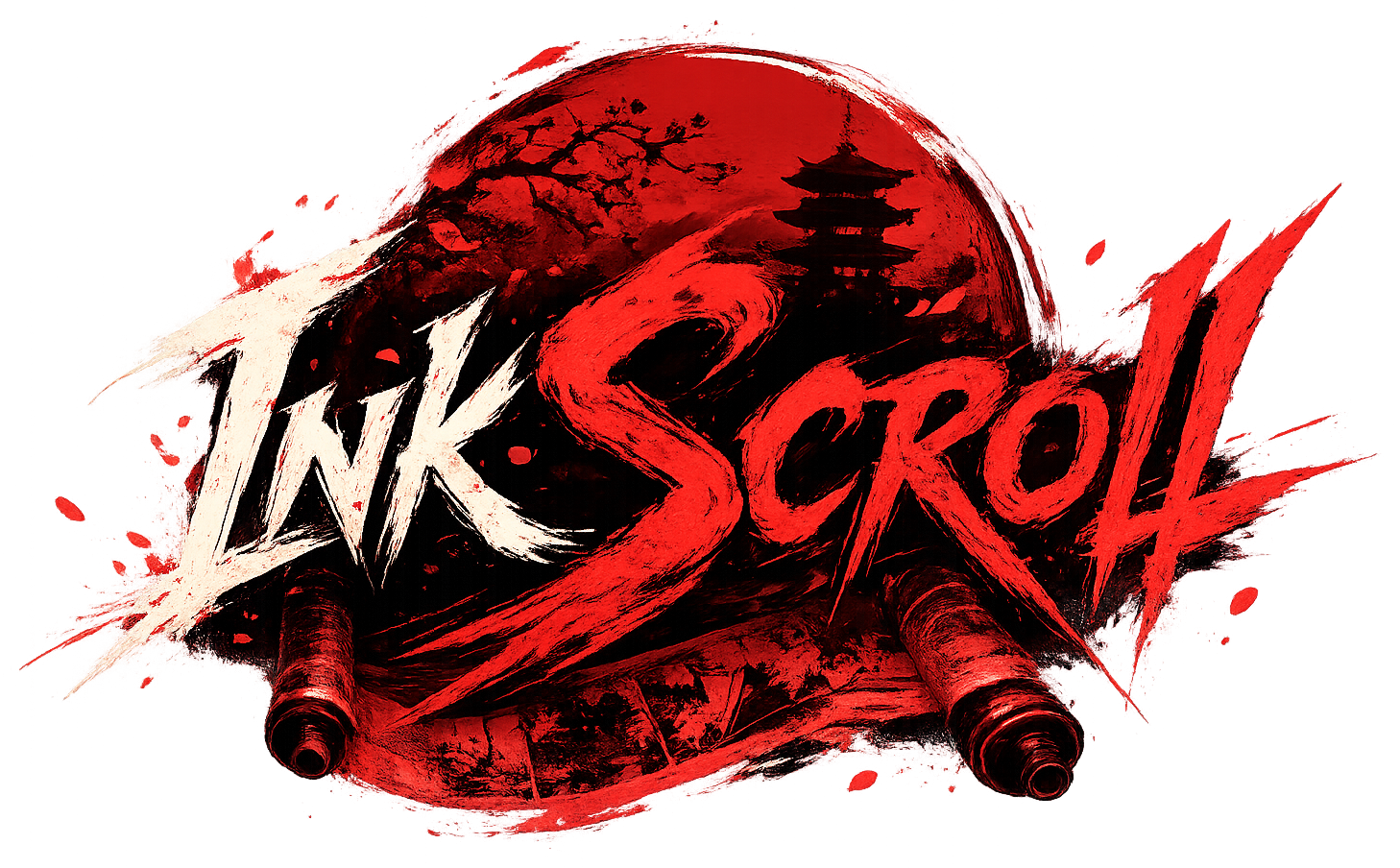 InkScroll